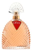 Diva: туалетная вода 100мл уценка