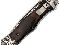 Нож автоматический  "Барон", SA525