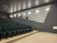 Кинотеатр «Ретро»