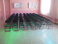 Лопазновский сельский дом культуры