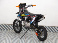 Питбайк FULL CREW FC125e 17/14