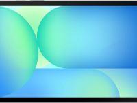 Планшет Samsung Galaxy Tab S10 FE 128 ГБ Wi-Fi Серый