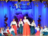 Дом культуры «Октябрьский»