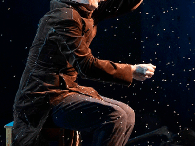 Небеса, по которым мы так тоскуем