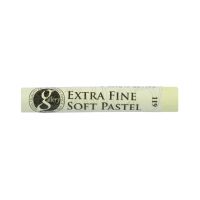 Пастель сухая MUNGYO extra fine soft "Gallery Artists" цв.№119 лимонный желтый III