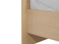 Кровать Дона 140 Береза