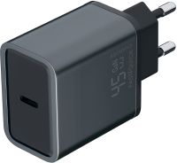 Зарядное устройство Red Line Pro Power XC-5 USB-C 45 Вт Серое