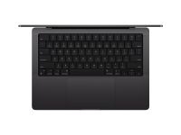 Apple MacBook Pro 16 2026 M5 Max 36Gb/2Tb (Space Black) (MGED4)