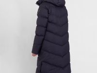 Пальто пуховое Ester VI Женское