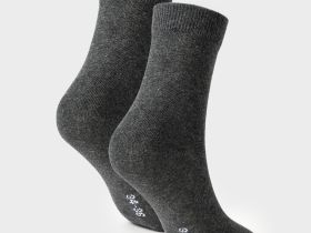 Носки трикотажные для мальчиков, 2 пары в комплекте