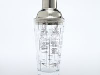 Шейкер коктейльный Сильветро/Silvetro II