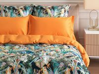Постельное белье Sorrento (на резинке)