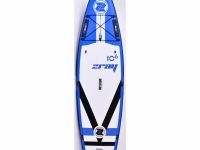 Надувная доска для SUP-бординга ZRAY FURY PRO (F2) 10.6 2019