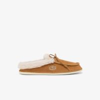 Женские утепленные мюли Lacoste AUBREY MULE 226 1 CFA