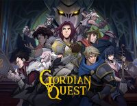 Gordian Quest (PC)