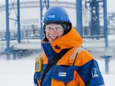 «Газпром нефть» объединила специалистов для развития проектов в зоне вечной мерзлоты