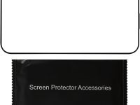 Защитное стекло Red Line pro Pure для Apple iPhone 15 Black