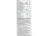 NaturesPlus, Source of Life, Gold Liquid, тропические фрукты, 236 мл (8 жидк. Унций)