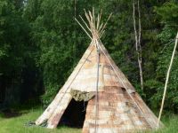 Природно-этнографический парк-музей «Живун»