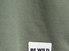 Футболка для мальчиков, Зеленый
