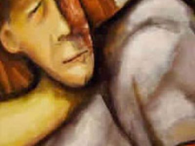 Выставка живописи Сергея Григорьева г. Верхняя Пышма