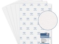 Бумага для акварели Гамма "Студия" 280*380 мм 350 г, крупное зерно, 100% хлопок