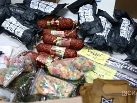 Участники СВО получат гуманитарный груз от Якутии ко Дню народного единства 