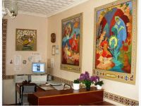 Библиотека для детей № 11 г. Волгодонска