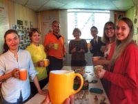 Культурный центр «Новый Акрополь» во Владивостоке