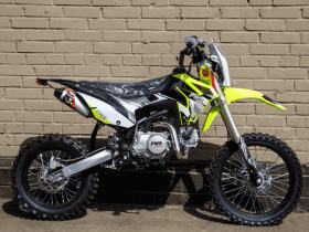 Питбайк PWR Racing FRZ 140