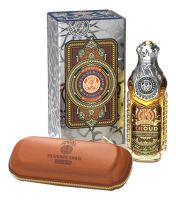 Amber Kroud: парфюмерная вода 80мл