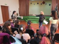 Сельский дом культуры «Нижне-Высокое»