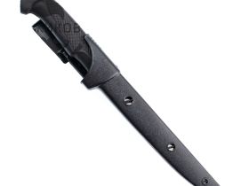 Нож филейный К-5, сталь AUS-8, Кизляр