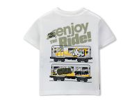 Футболка для маленького мальчика