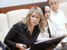 В Якутии приняли концепцию низкоуглеродного развития до 2040 года