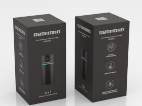 Аромадиффузор REDMOND AD3300