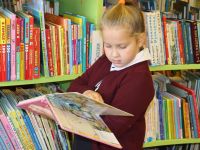 Центральная библиотека г. Пыть-Яха