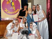 Дом культуры «Авангард» г. Сызрань