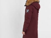 Полупальто пуховое Nyla III Женское