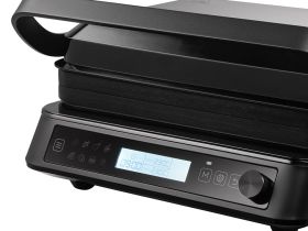 Гриль РЕДМОНД SteakMaster GM306
