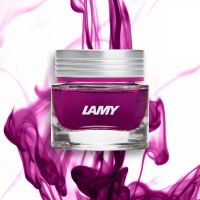Чернила LAMY Т53 в банке 30 мл № 270 Берилл