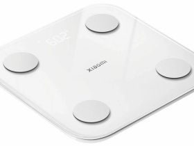 Умные весы Xiaomi