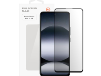 Защитное стекло Red Line