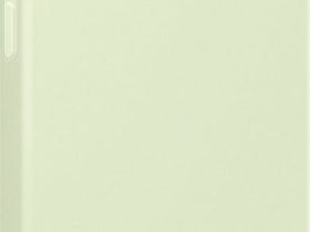 Чехол Samsung Silicone Case A36 светло-зеленый