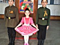 Чистенский сельский дом культуры