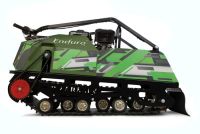 Мотобуксировщик SHARMAX S500 1450 HP23 Enduro (2024)