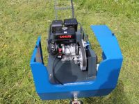 Мотобуксировщик ВЕПС «Наст» 17 л.с.