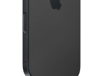 Смартфон Apple iPhone 16 256Gb (Black)