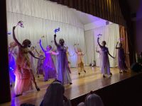 Городской дом культуры «Красная Поляна»