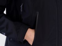 *Куртка 3L 25-40521 КОРБУ жен.